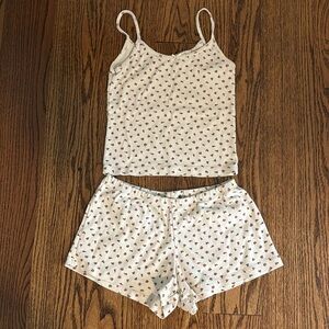 BRANDY MELVILLE MATCHING SET